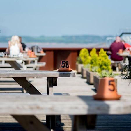 The Hope And Anchor Pub Hotell Barton-upon-Humber Exteriör bild
