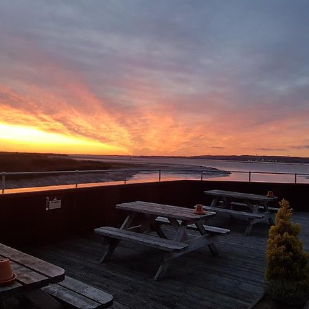 The Hope And Anchor Pub Hotell Barton-upon-Humber Exteriör bild