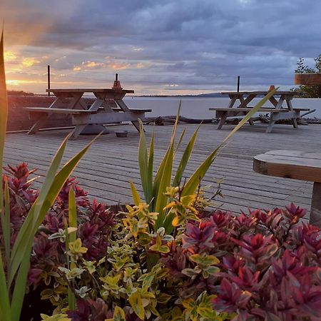 The Hope And Anchor Pub Hotell Barton-upon-Humber Exteriör bild