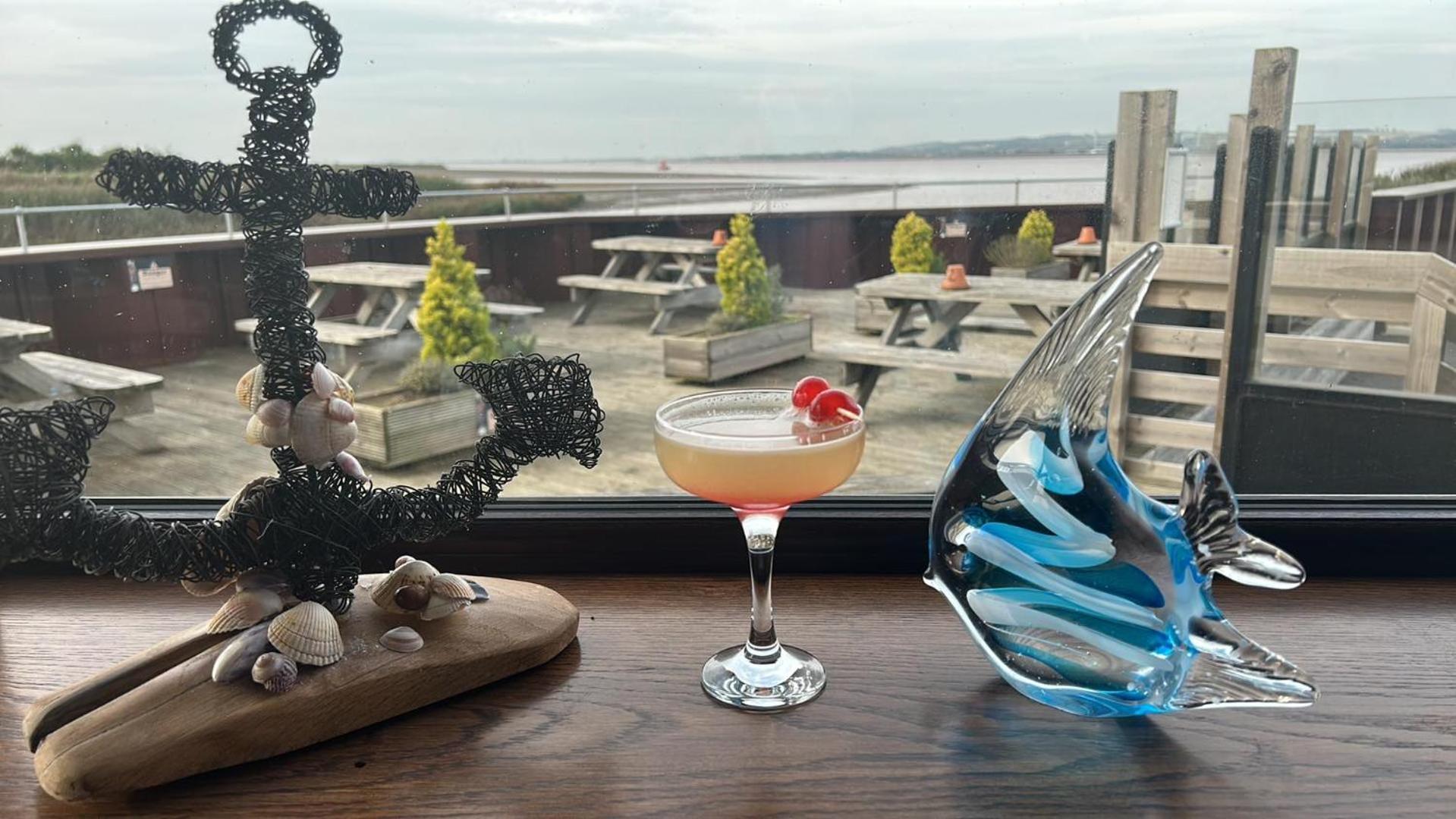 The Hope And Anchor Pub Hotell Barton-upon-Humber Exteriör bild