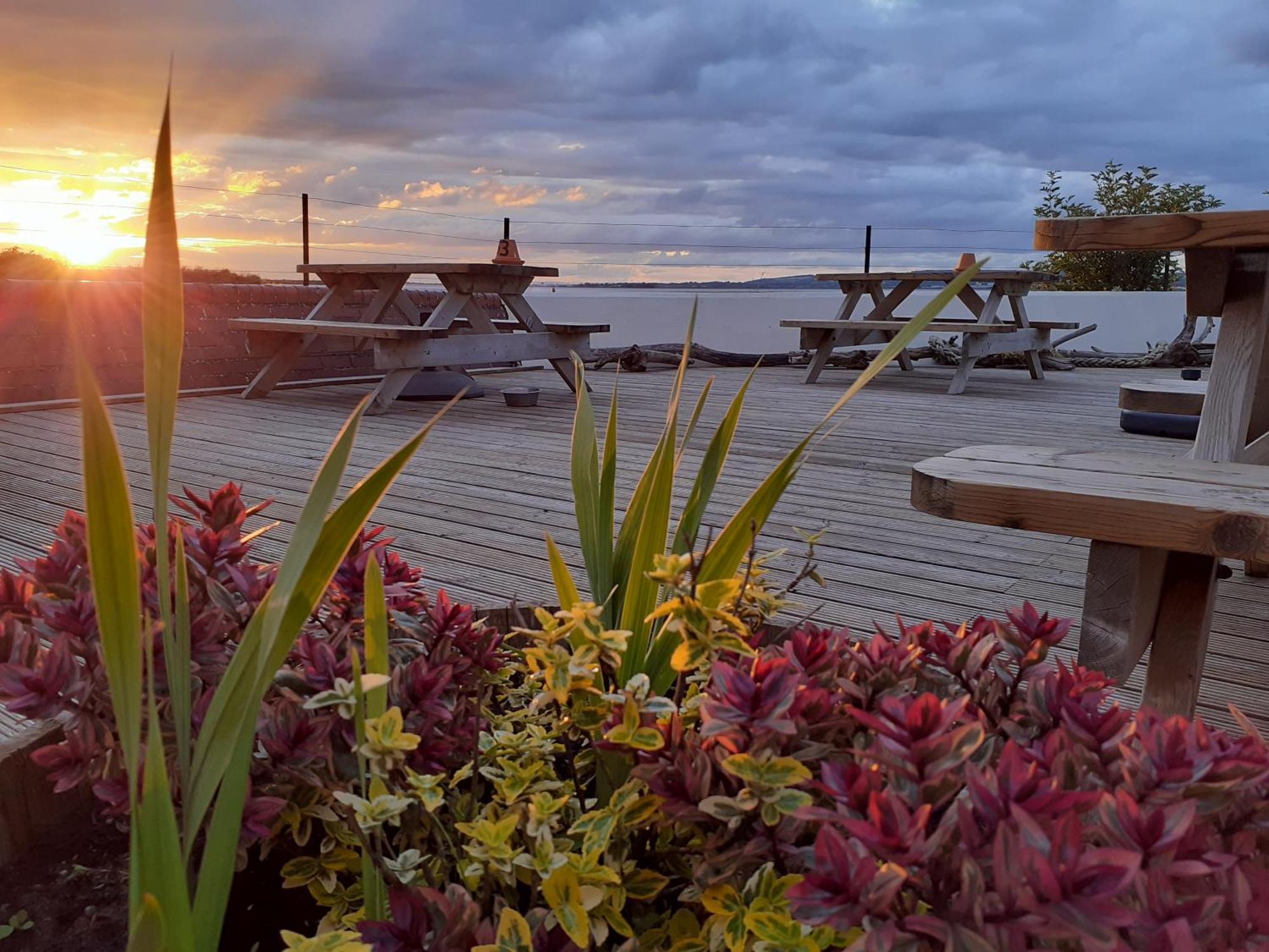 The Hope And Anchor Pub Hotell Barton-upon-Humber Exteriör bild