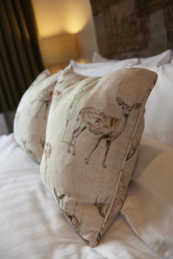 The Hope And Anchor Pub Hotell Barton-upon-Humber Exteriör bild