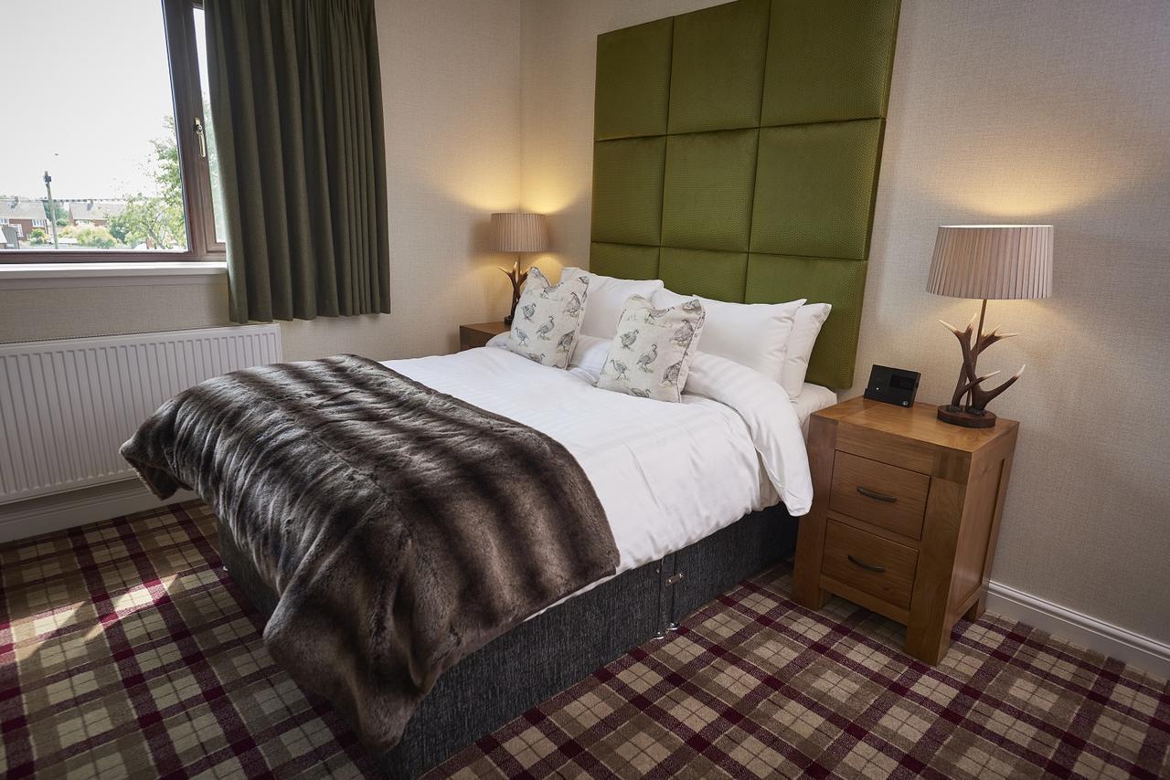 The Hope And Anchor Pub Hotell Barton-upon-Humber Exteriör bild