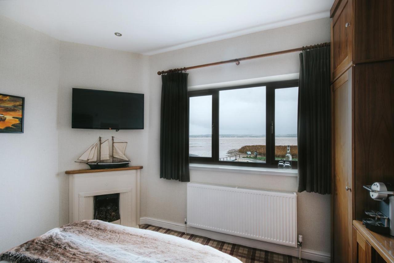 The Hope And Anchor Pub Hotell Barton-upon-Humber Exteriör bild