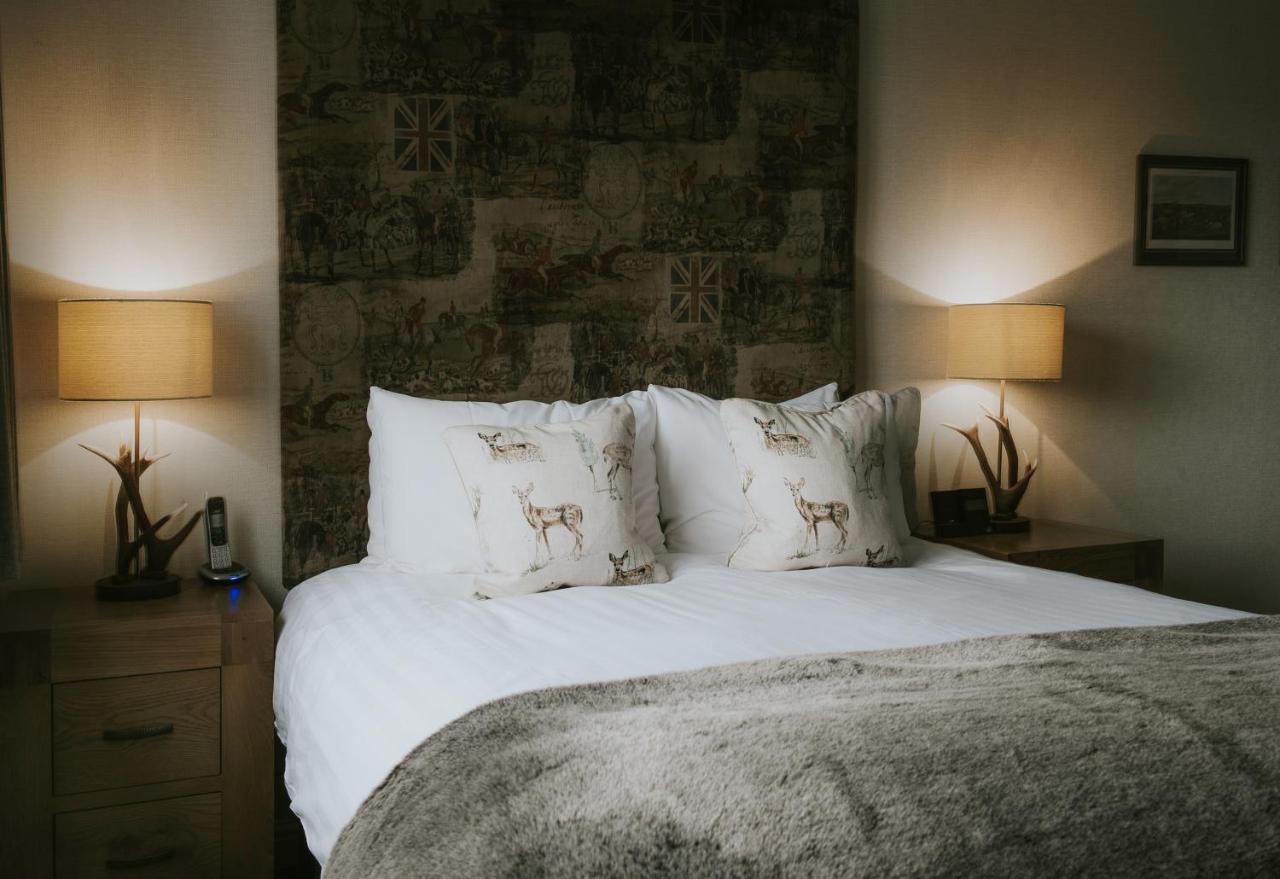 The Hope And Anchor Pub Hotell Barton-upon-Humber Exteriör bild